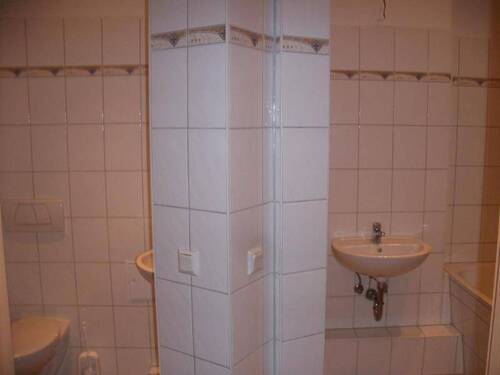 Bild 1 - Mitten in der Stadt! - 290,00 EUR Kaltmiete, ca.  39,70 m² Wohnfläche