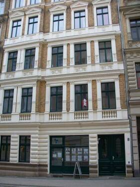 Bild 4 - Etagenwohnung mit 39,70 m² in Magdeburg zur Miete