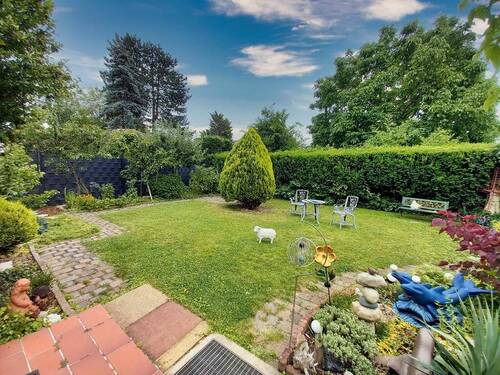 Garten WE EG - 