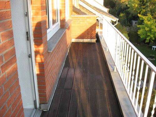 WE DG Balkon - 