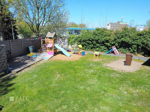 Garten - 
