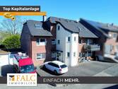 Außenansicht - Mehrfamilienhaus in Wesseling - Ihre Investition mit Zukunft