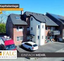 Mehrfamilienhaus in Wesseling - Ihre Investition mit Zukunft