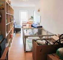 Top Lage! 2-Zimmer-Wohnung mit Loggia und separater Küche - zentral & straßenbahnnah - Mannheim Schwetzingerstadt