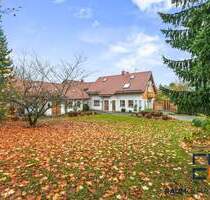 Wohn- und Geschäftshaus mit vielseitigen Nutzungsmöglichkeiten im Mischgebiet - Waldershof