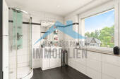 Badezimmer Obergeschoss - 