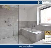 Großzügige, seniorengerechte Wohnung mit offenem Wohnbereich und Aufzug - Limburgerhof