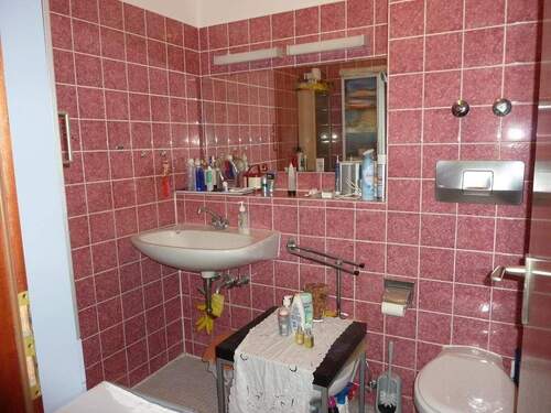 Badezimmer - 