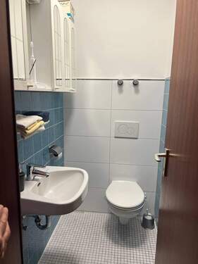 Gäste-WC - 