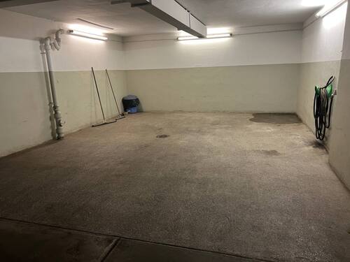 Autowaschplatz - 