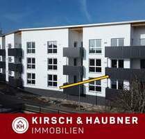 Neubau-Erstbezug! Hochwertige 4-Zimmer-Wohnung mit Top-Ausstattung! Seubersdorf - Zentral