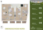 2. Gut Thoma - Haus Nord 1. OG - 