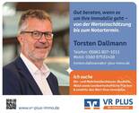 Ihr Ansprechpartner - 