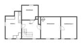 Grundriss Skizze OG - 