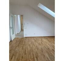 Barrierefreie 2-Zimmer Wohnung in Fuchstal