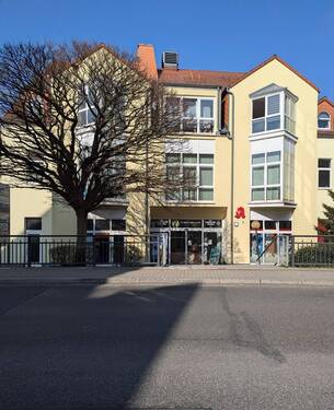 Vorderansicht - 