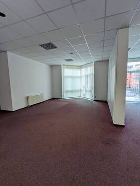 hinteres Büro - Büro in Pulsnitz zur Miete