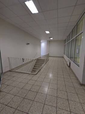 Hausflur Treppe - 