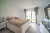 Schlafzimmer EG - 