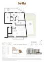 67-1.02_3.5 Zimmer_Grundriss_Bella - 