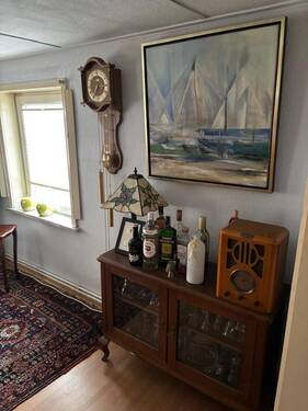 Wohnzimmer - 