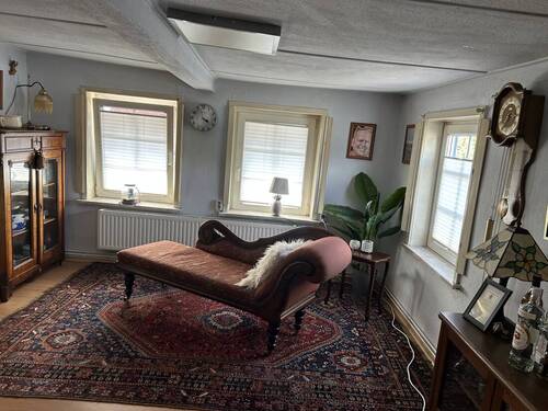 Wohnzimmer - 
