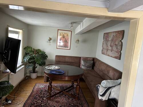 Wohnzimmer - 