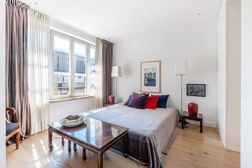 Schlafzimmer - 