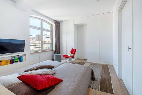 Weiteres Zimmer - 