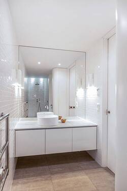 Bad en Suite - 