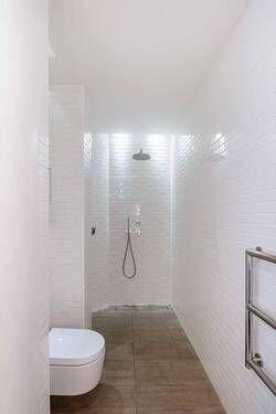 Weitere Ansicht Bad en Suite - 