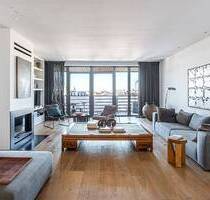 Designer-Loft mit Weitblick in Top-Lage - Berlin Mitte