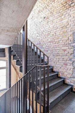 Treppenhaus - 