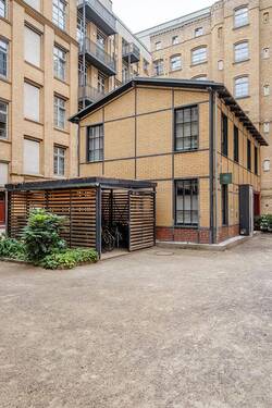 Innenhof - 
