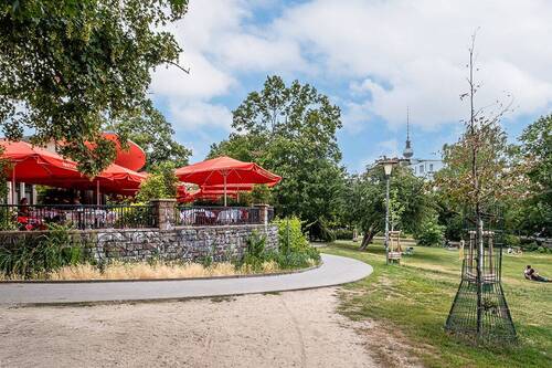 Weinbergspark - 