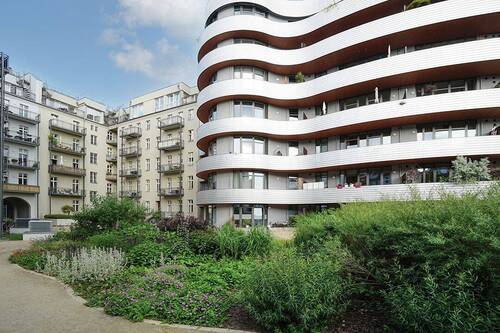 Hausansicht - 