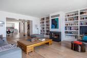 Weitere Ansicht Wohnzimmer - 
