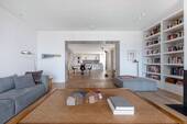Weitere Ansicht Wohnzimmer - 