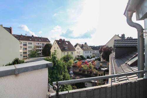 Balkon DG - 