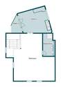 Grundriss Skizze DG - 