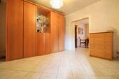 Eingangsbereich EG - 