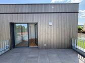 Dachterrasse - 