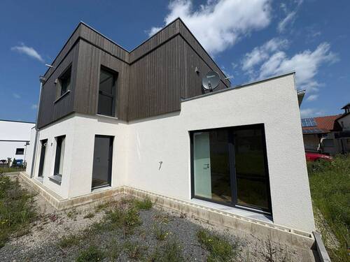 Objektansicht - 4 Zimmer Einfamilienhaus in Schirmitz