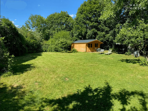 Grundstück - Grundstück in Falkensee