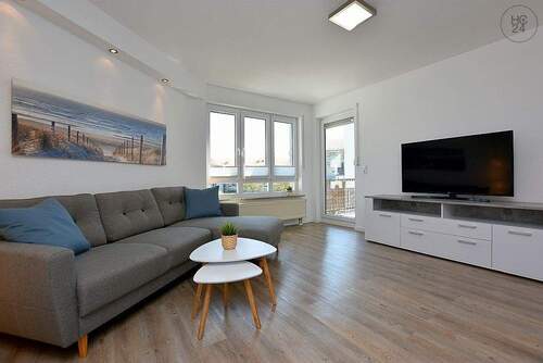 Bild1 - Sonnige, möblierte Wohnung mit Loggia in Sindelfingen