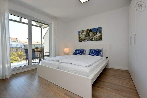 Bild2 - 2 Zimmer Etagenwohnung zur Miete in Sindelfingen