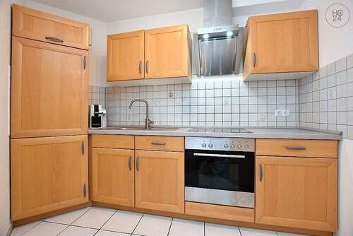 Bild3 - 2 Zimmer Etagenwohnung in Sindelfingen