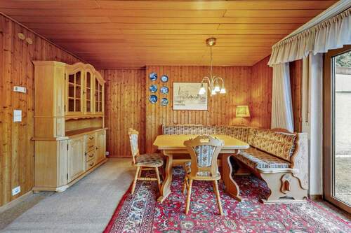 Wohnzimmer Hinterhaus - 