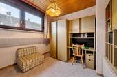 Arbeitszimmer Hinterhaus - 