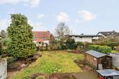 Gartenblick - 